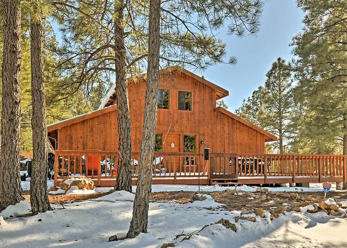 On 5 Acres W/ Fireplace & Fire Pit Vakantiehuis
