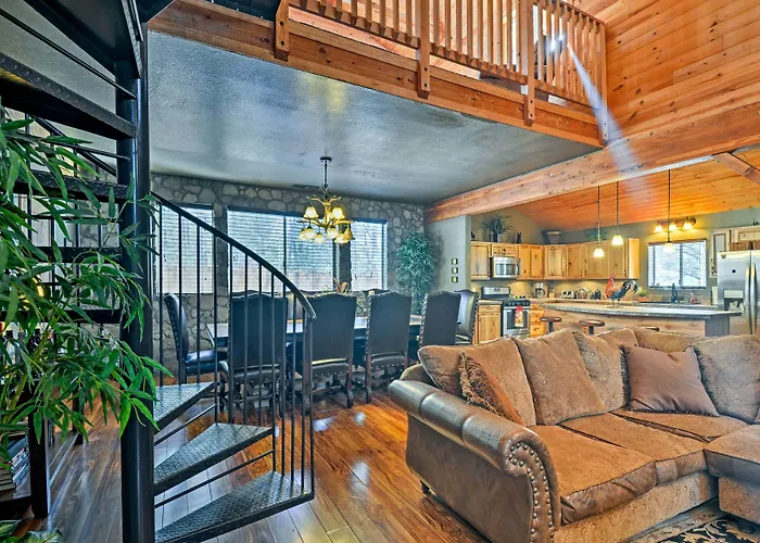 On 5 Acres W/ Fireplace & Fire Pit * Flagstaff