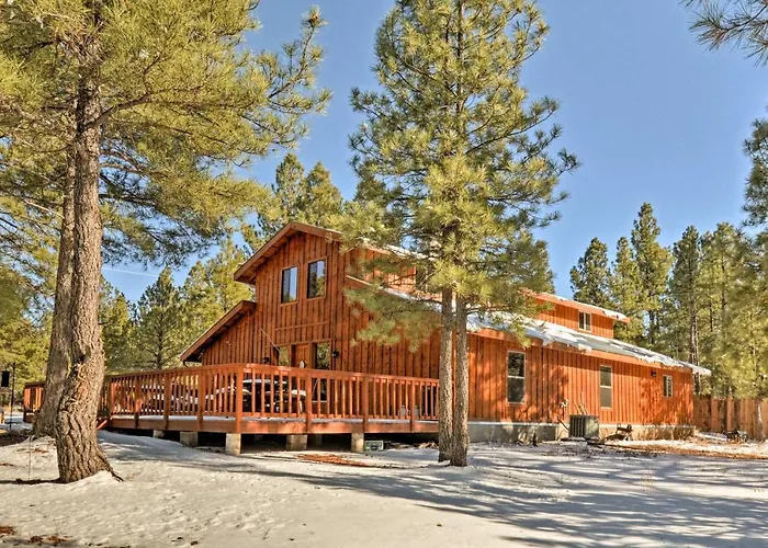 On 5 Acres W/ Fireplace & Fire Pit Vakantiehuis *