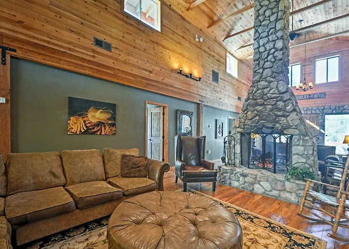 On 5 Acres W/ Fireplace & Fire Pit * Flagstaff