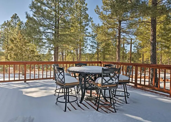 On 5 Acres W/ Fireplace & Fire Pit Vakantiehuis